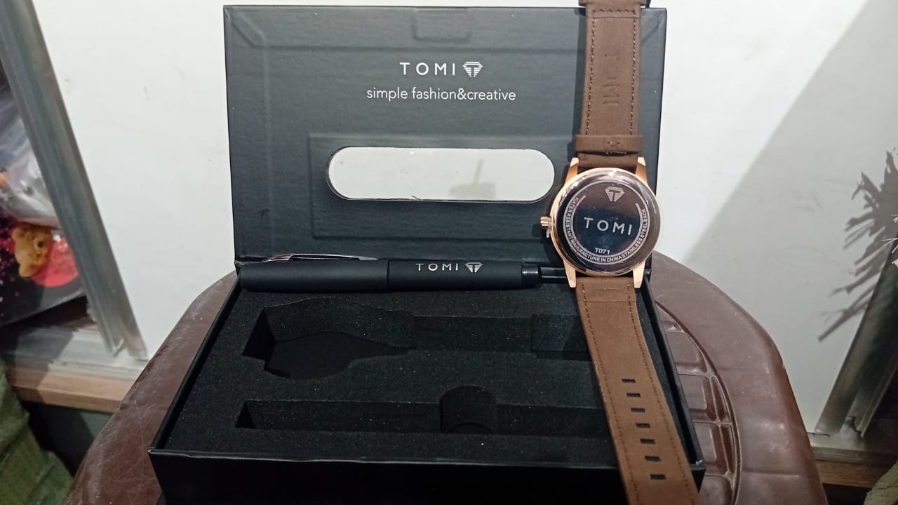 Coffret Cadeau Élégant pour Homme