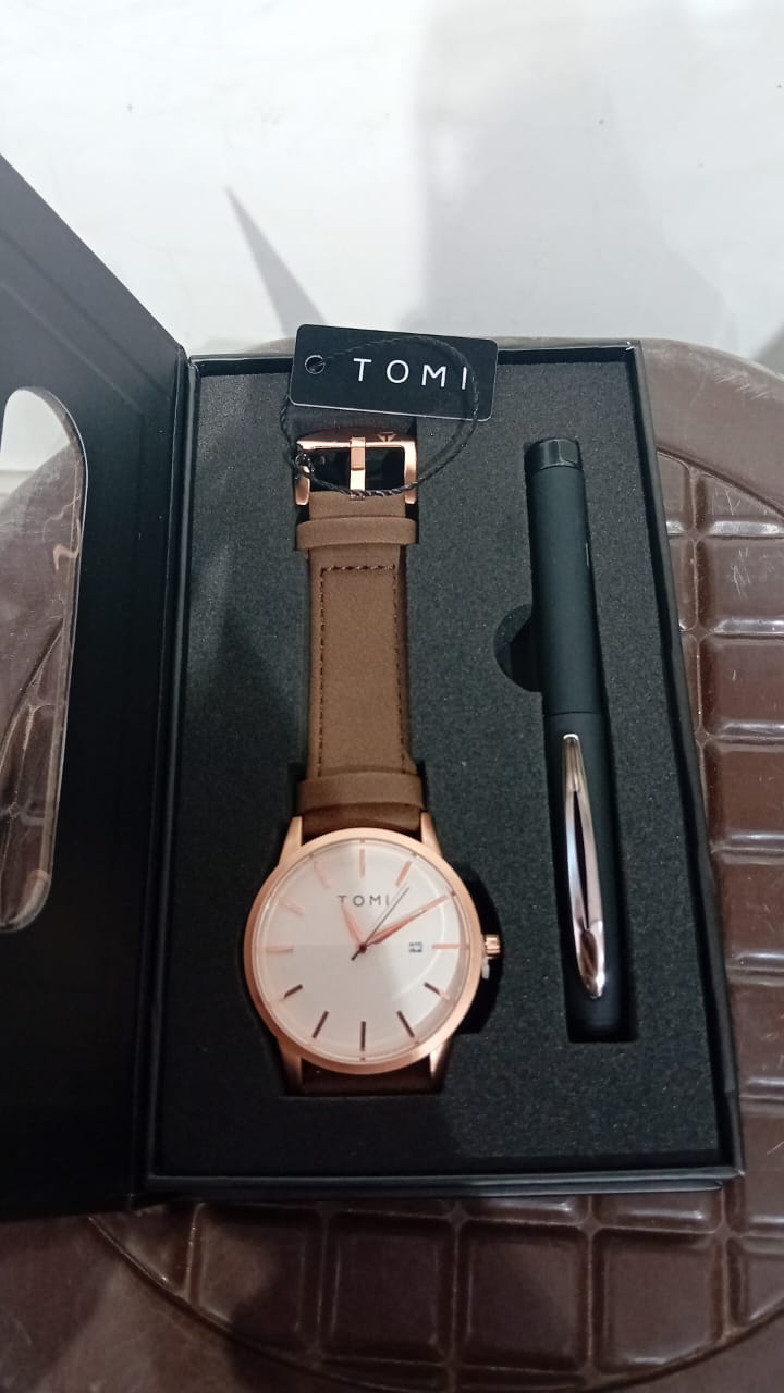 Coffret Cadeau Élégant pour Homme