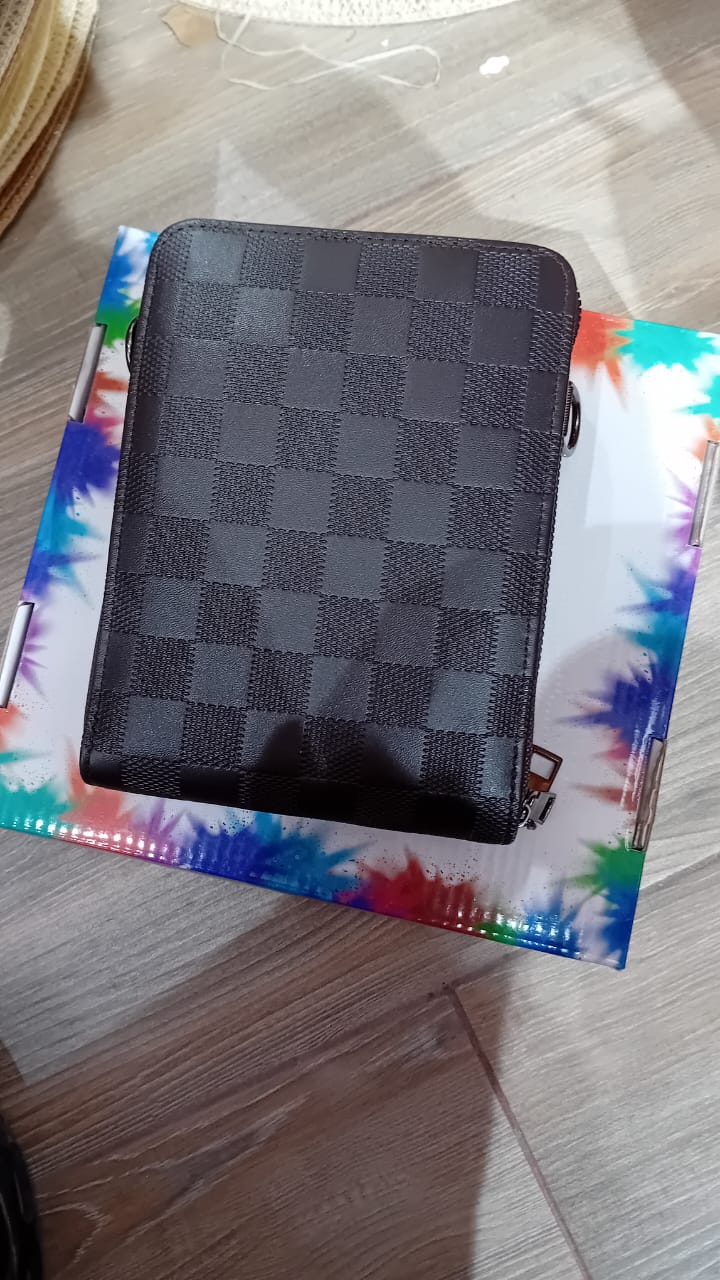 Sac bandoulière homme