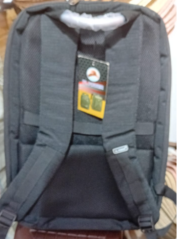 Sac à Dos Pc Antivol