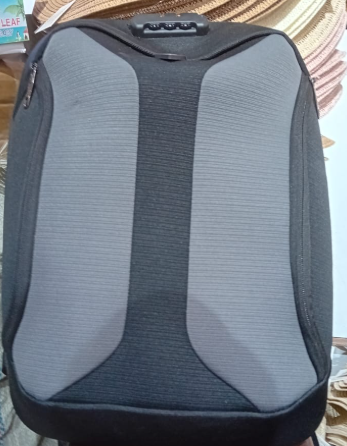 Sac à Dos Pc Antivol
