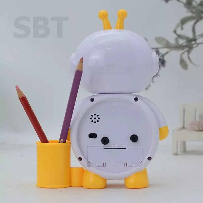 Réveil Robot Astronaute pour Enfants