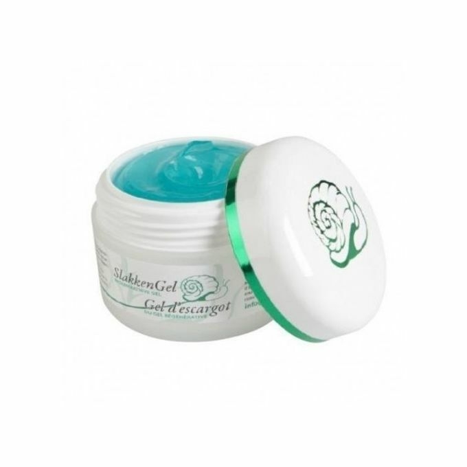 Snail GEL CRÈME GEL à Bave D’ESCARGOT