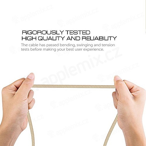Cable pour IPHONE 5/6/7/8/10/11/12, iPhone iPad ou iPod