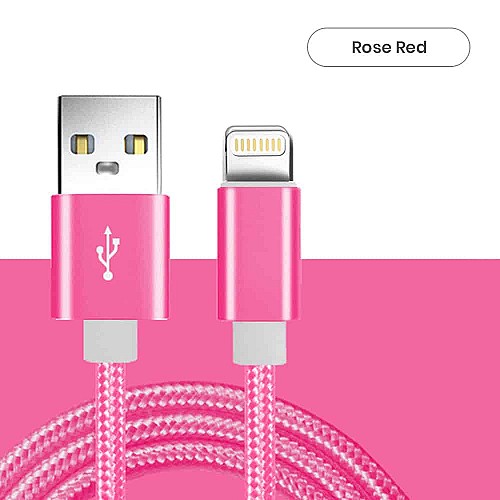 Cable pour IPHONE 5/6/7/8/10/11/12, iPhone iPad ou iPod