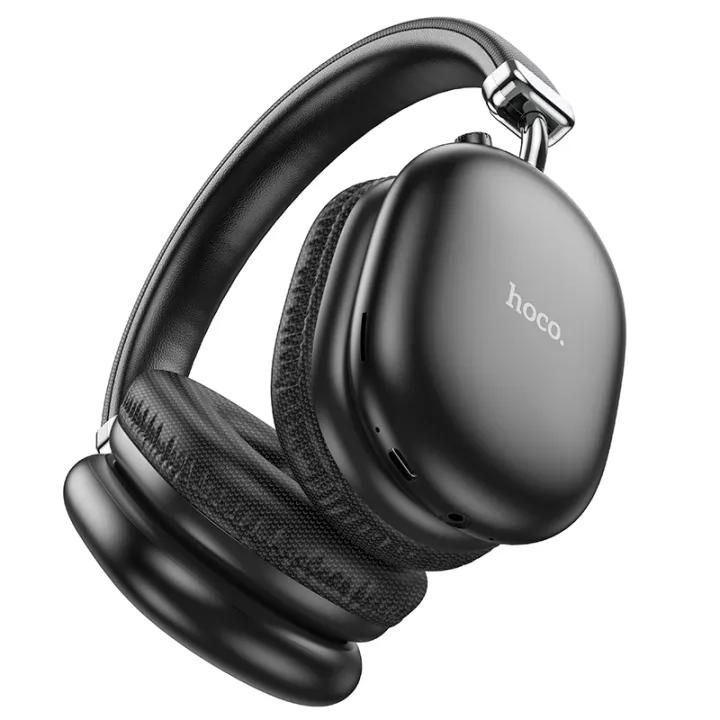 Casque Sans Fil hoco W35 MAX