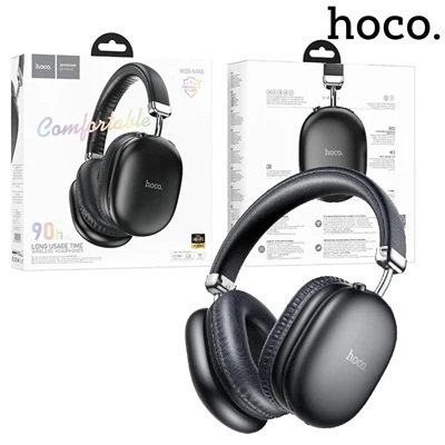 Casque Sans Fil hoco W35 MAX