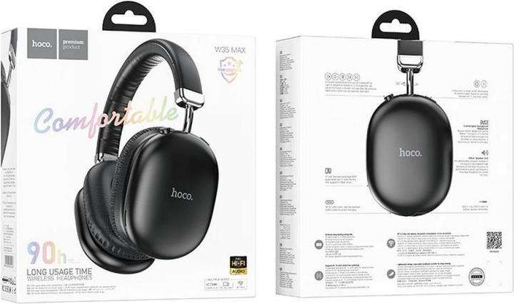 Casque Sans Fil hoco W35 MAX