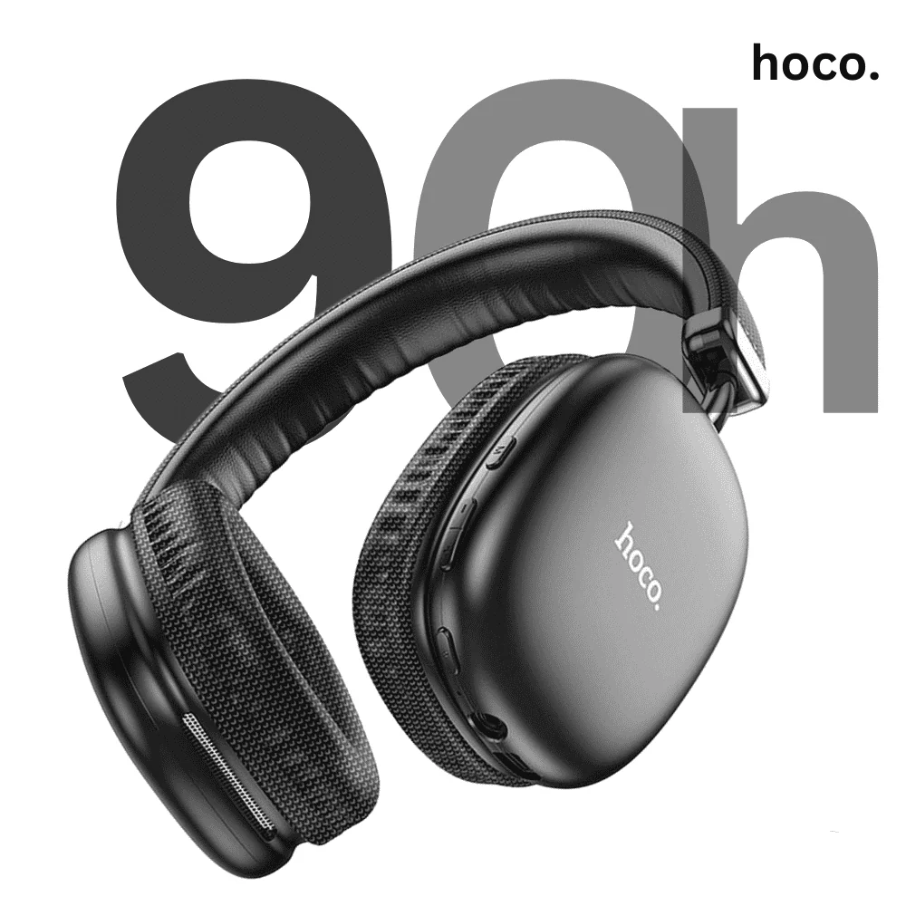 Casque Sans Fil hoco W35 MAX