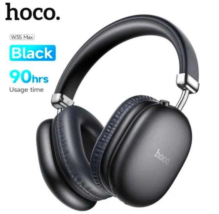 Casque Sans Fil hoco W35 MAX