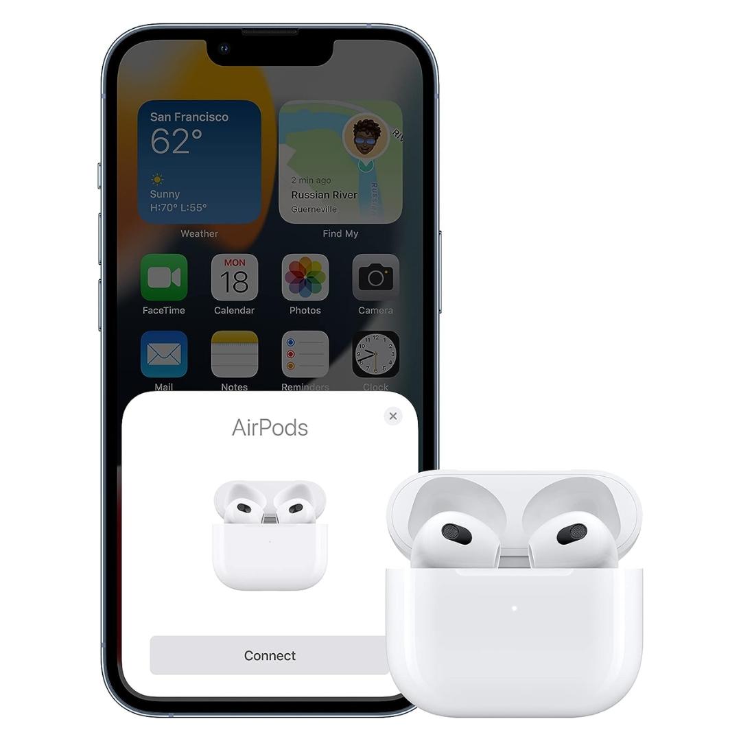 Airpods 3rd generation Clone (high copy)
