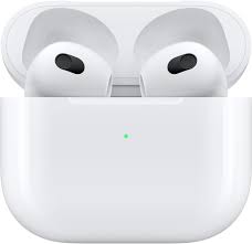 Airpods 3rd generation Clone (high copy)