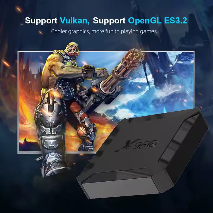 box android x96q