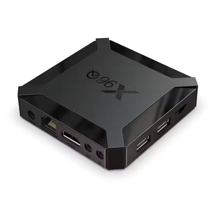 box android x96q