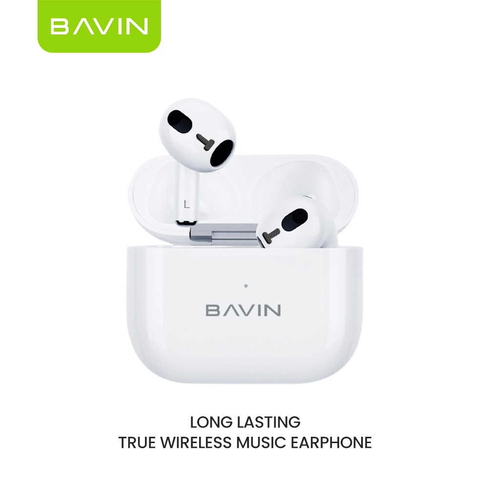 BAVIN BA-26 MULTI-FUNCTIONAL WIRELESS EARPHONE