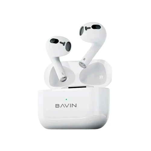 BAVIN BA-26 MULTI-FUNCTIONAL WIRELESS EARPHONE