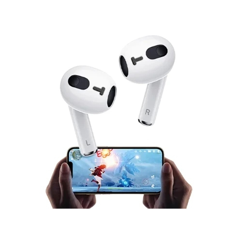 BAVIN BA-26 MULTI-FUNCTIONAL WIRELESS EARPHONE