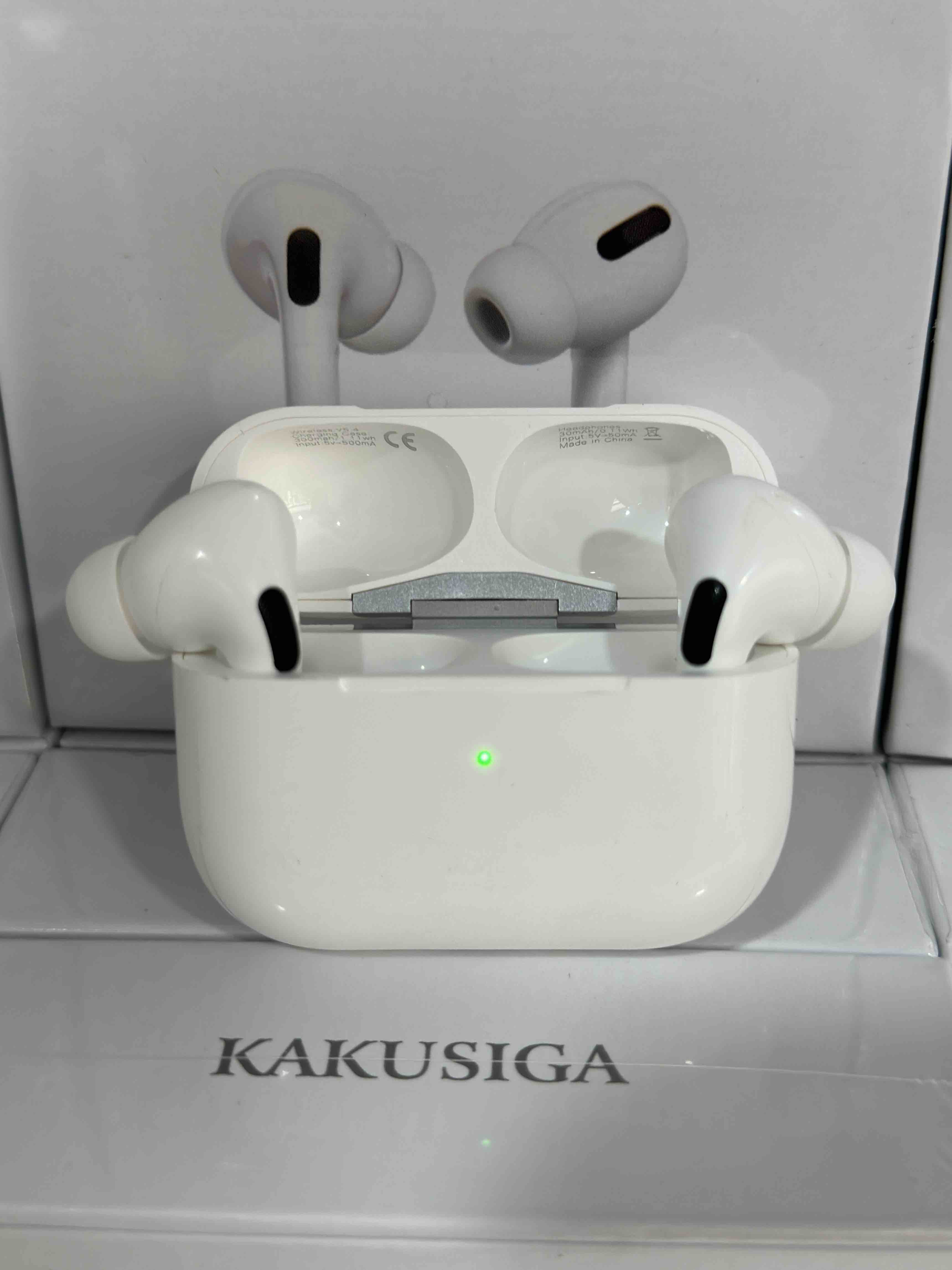 Airpods Pro KAKUSIGA