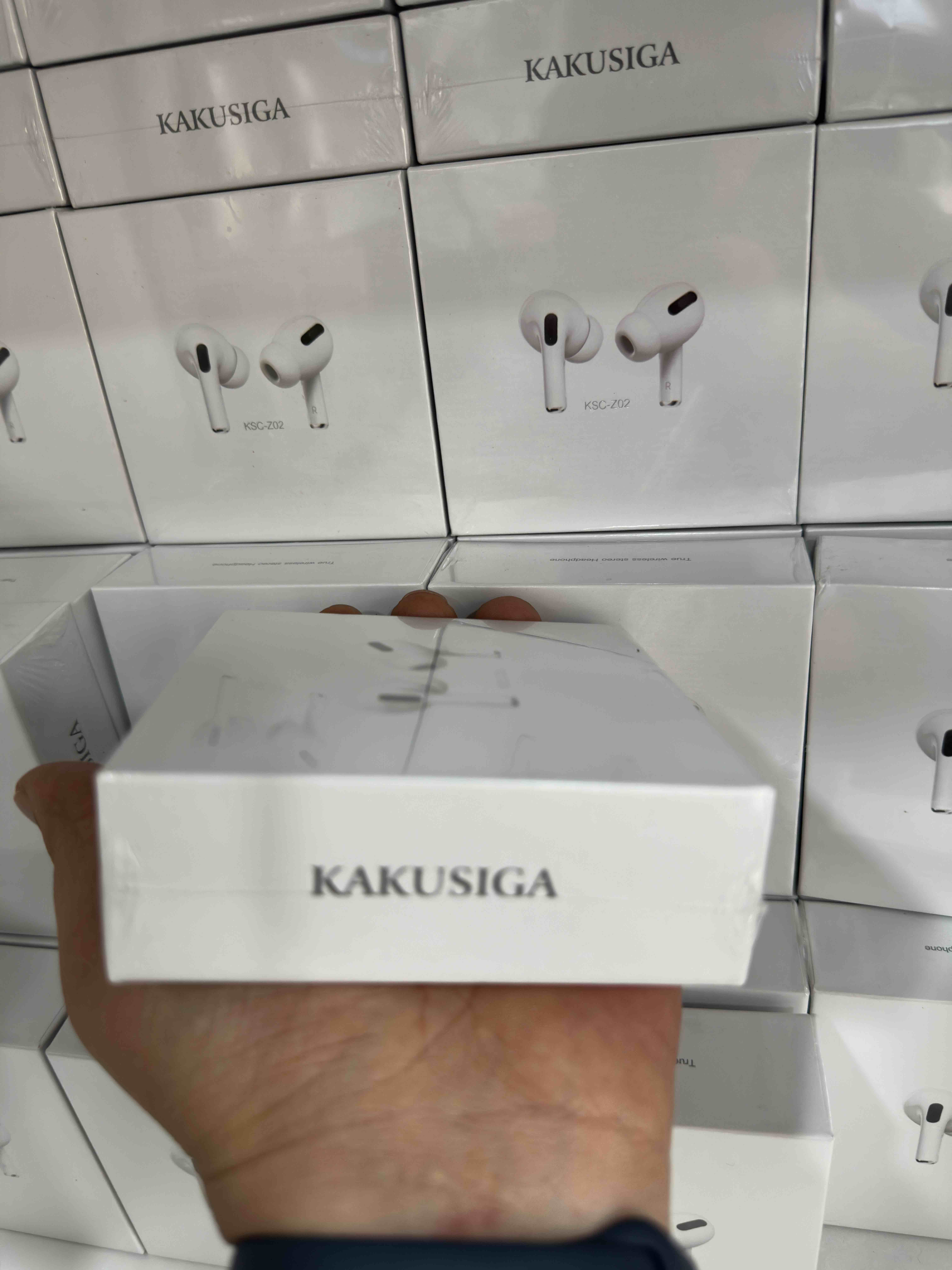 Airpods Pro KAKUSIGA