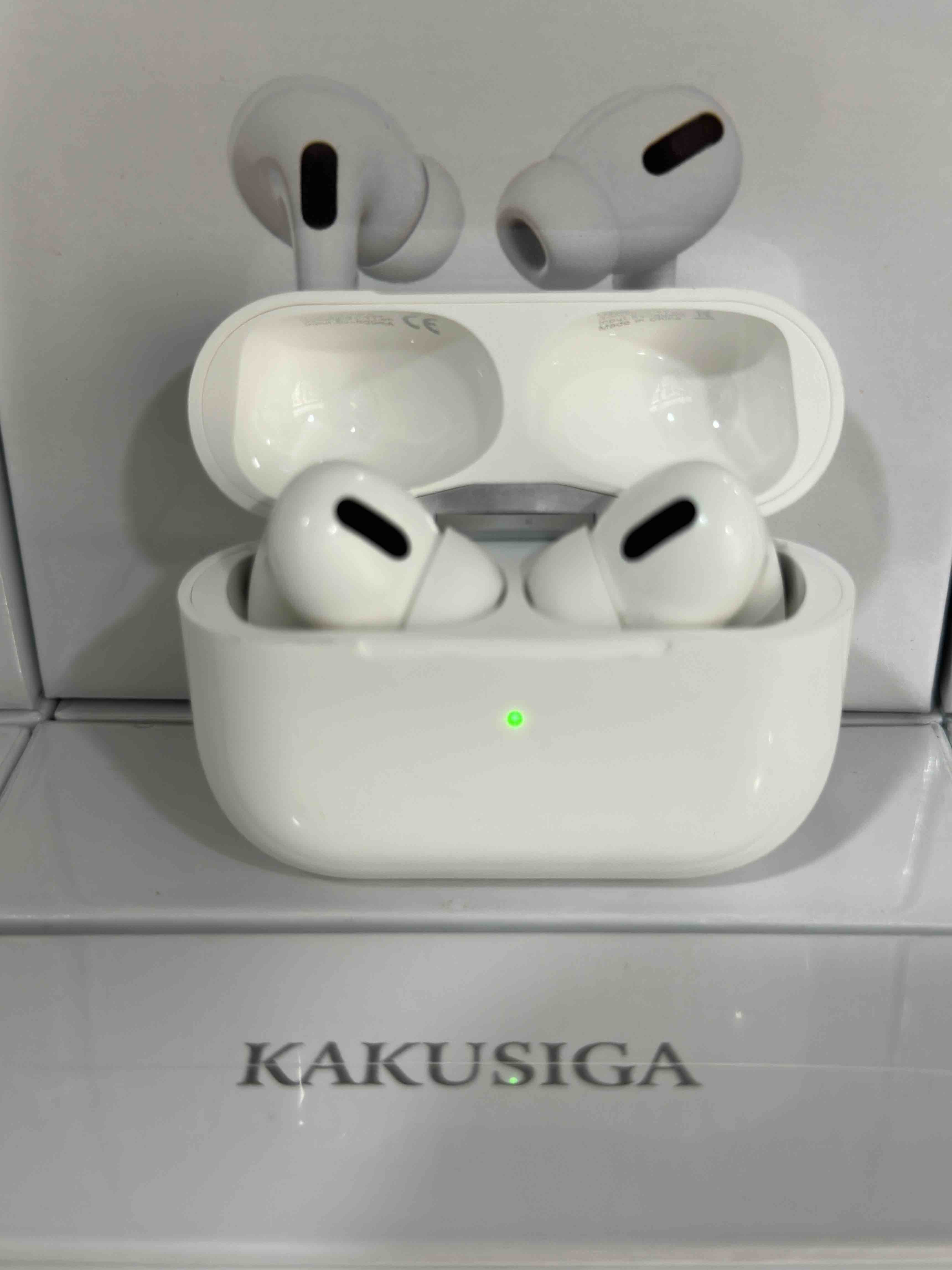 Airpods Pro KAKUSIGA