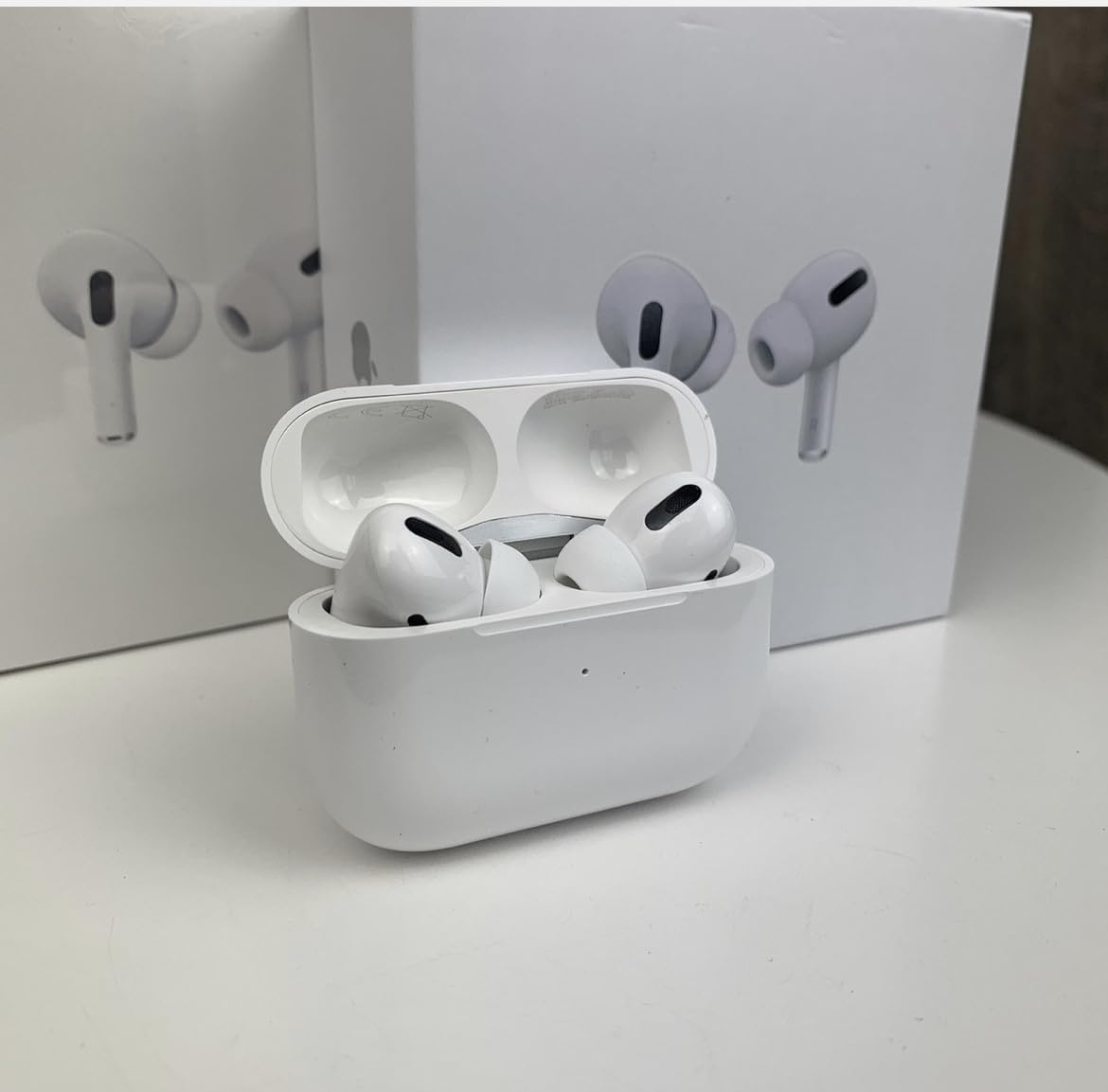 Airpods Pro KAKUSIGA