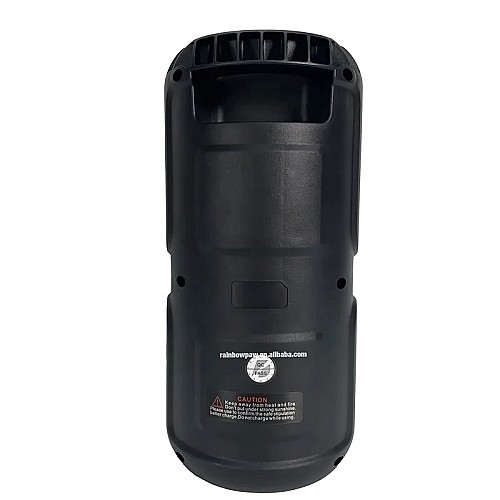 Dual 3 Inch With TWS Portable Blue Tooth