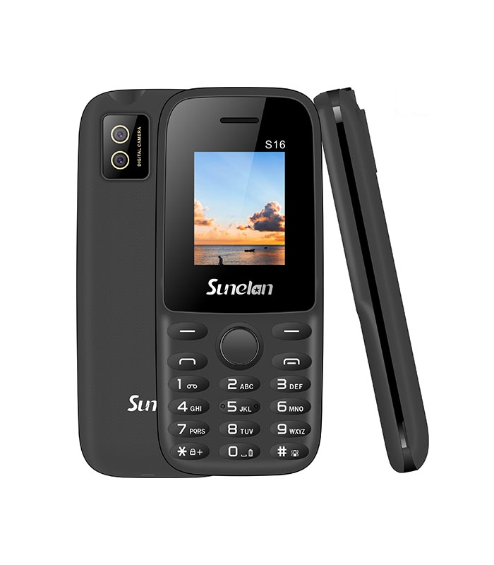 Sunelan S 16