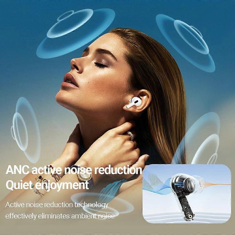 AIRPODS CELEBRAT ANC