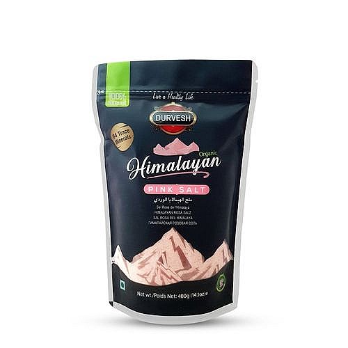 Sel Himalaya - 400gr