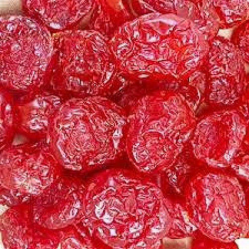 Tomates Cerises Séchées – 100 % Naturel