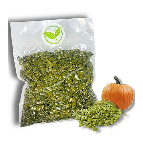 Graine de Courge - 5 KG -Super Aliment Naturel