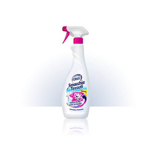DÉTACHANT POUR TISSUS FIORILLO 750 ML