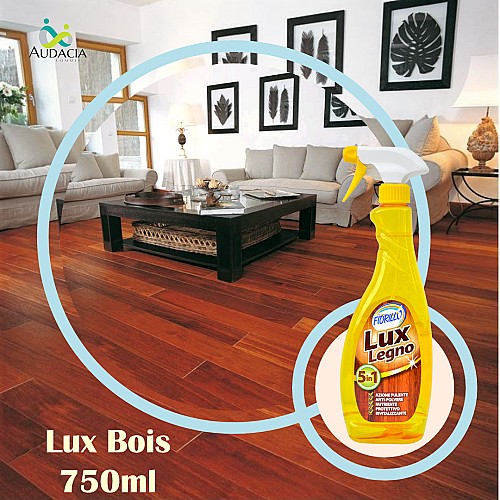 FIORILLO LUX BOIS 750 ml