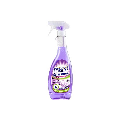 FIORILLO DÉGRAISSANT UNIVERSEL LAVANDE 750 ML