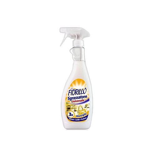 FIORILLO DÉGRAISSANT UNIVERSEL MARSEILLE 750 ML