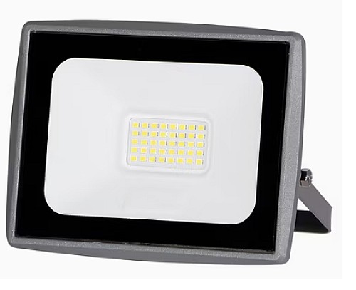 PROJECTEUR SMD LED 30 W AIDEM