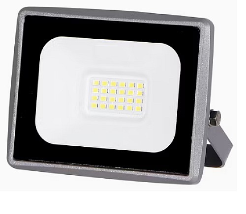 PROJECTEUR SMD LED 50 W AIDEM