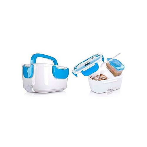 Boîte Chauffante Lunch Box Électrique - 40W