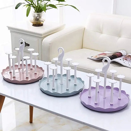 Égouttoir de cuisine en plastique