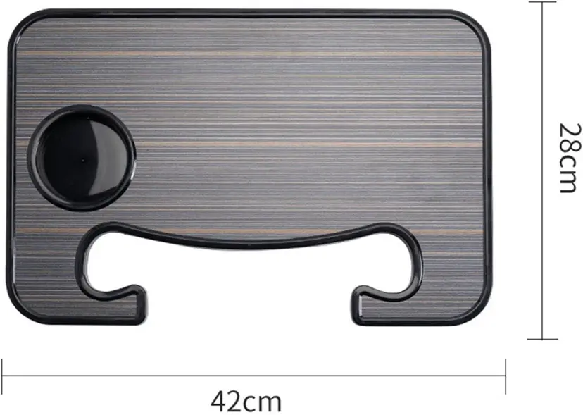 Plateau Volant Portable