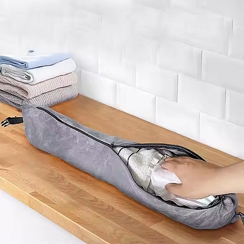 Oreiller de voyage DreamShore pour bagages supplémentaires