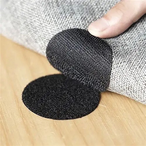 50pcs 6cm Couverture de lit Porte-matelas Canapé Oreiller Couvertures Porte