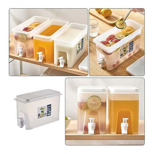 Distributeur d'eau pour Réfrigérateur 3.5L