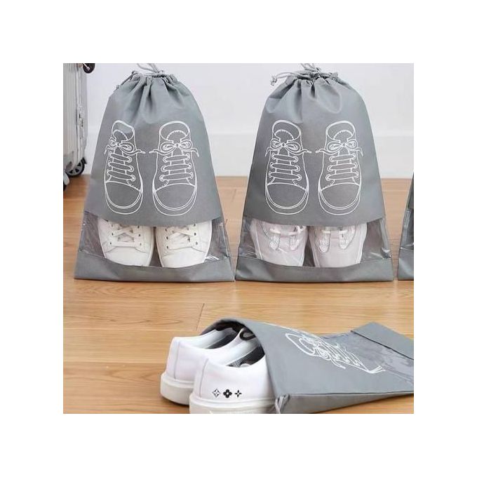 Sac de rangement pour chaussures x 1pcs