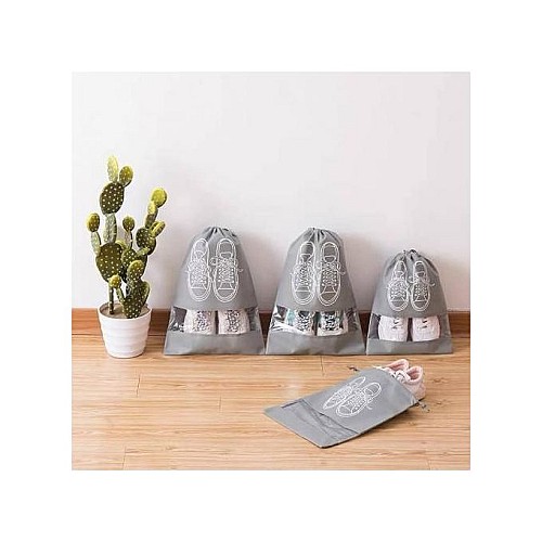 Sac de rangement pour chaussures x 1pcs