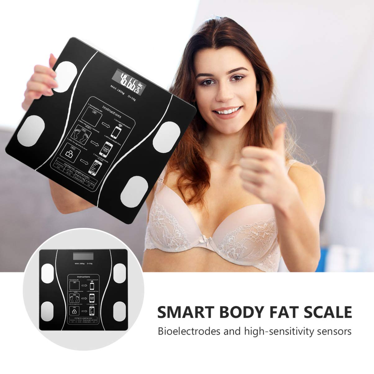 Balance Intelligente Numérique