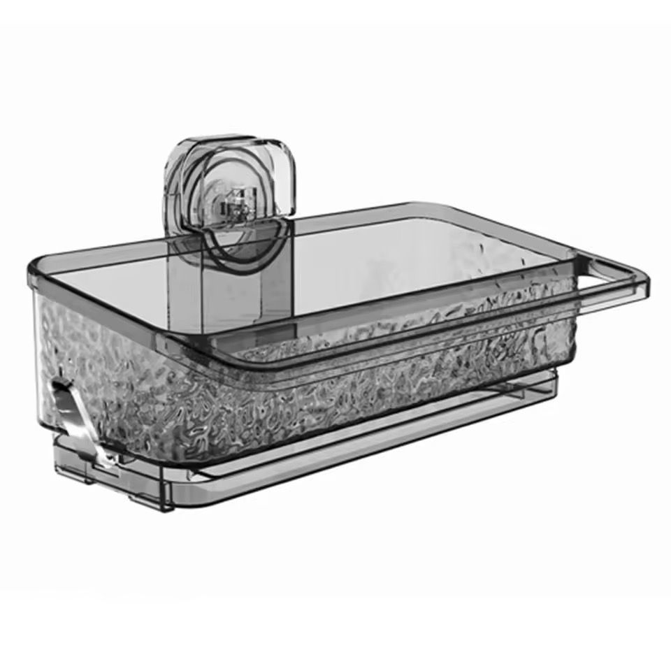 Ventouse multi-fonctionnel évier ménage cuisine