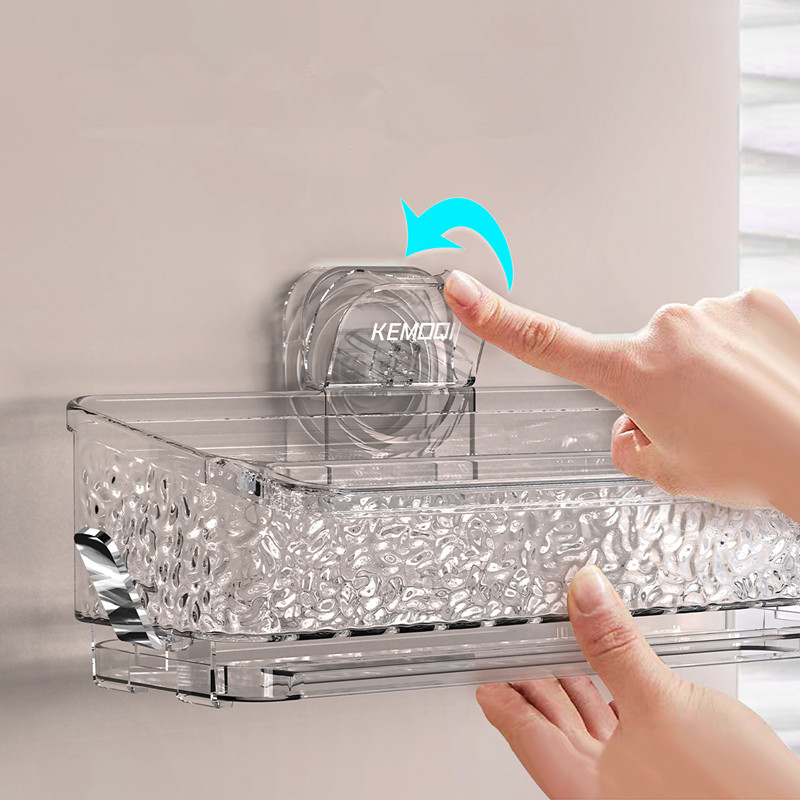 Ventouse multi-fonctionnel évier ménage cuisine