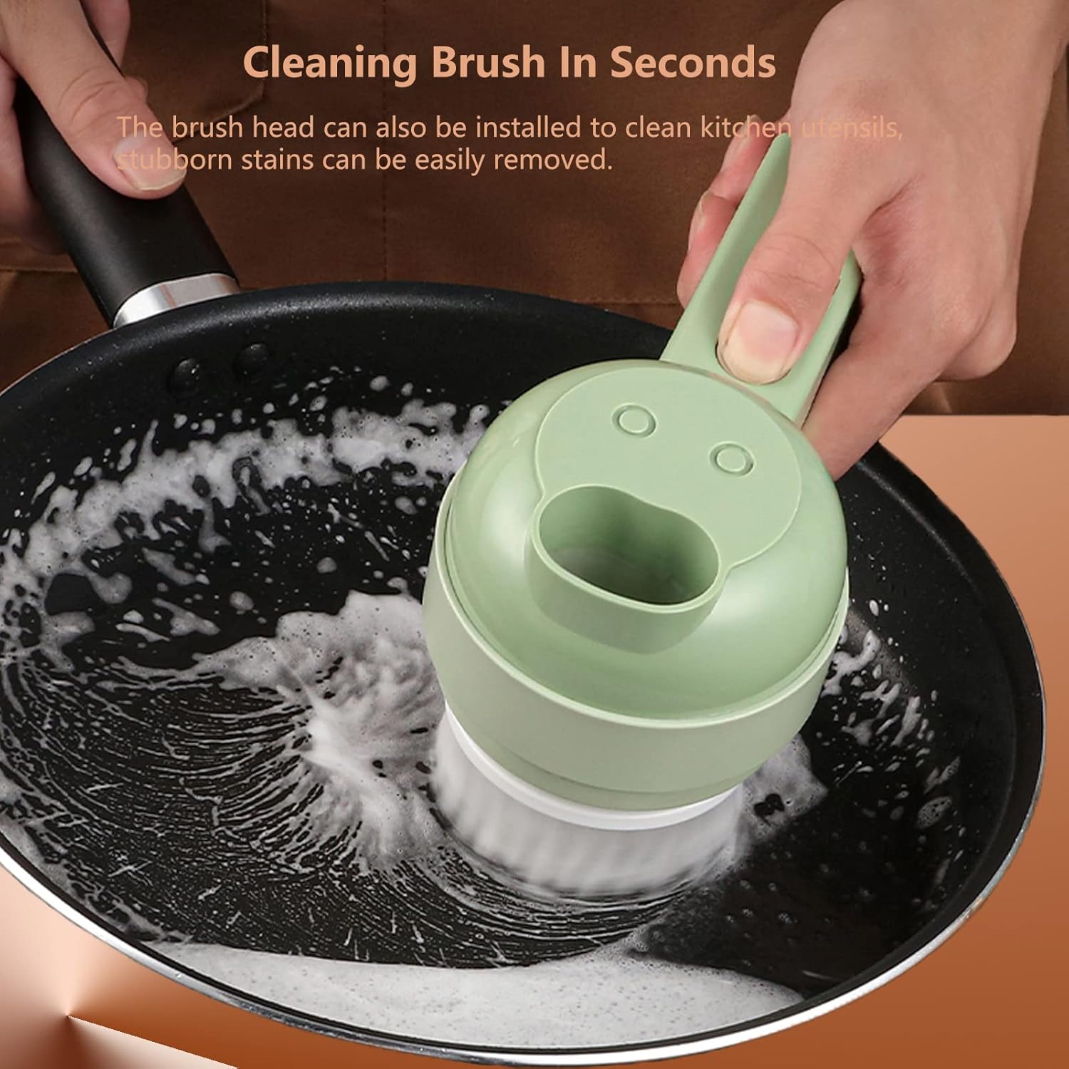 Ensemble de coupe-légumes portable 4 en 1