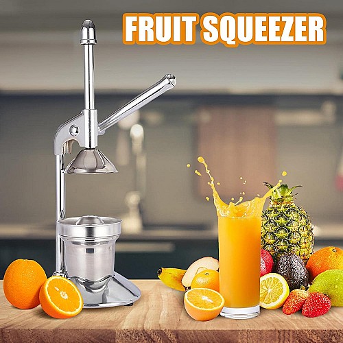 Presse-agrumes à main Extracteur de jus d’orange